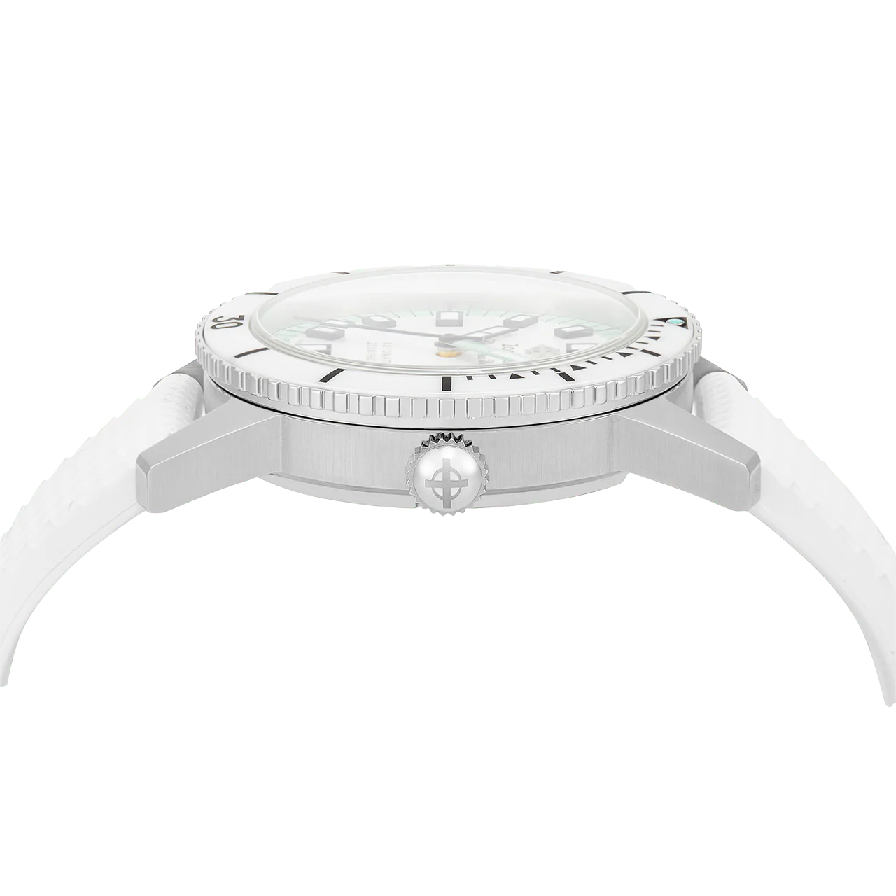 Zodiac Super Sea Wolf 40mm ZO9309 - Image 3
