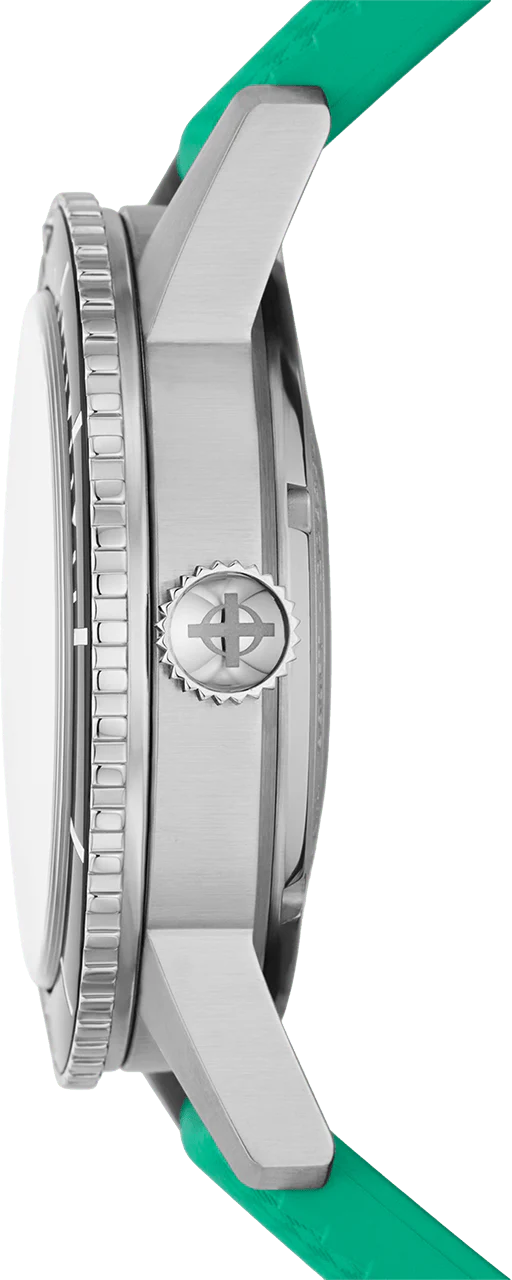Zodiac Super Sea Wolf 40mm ZO9305 - Image 3