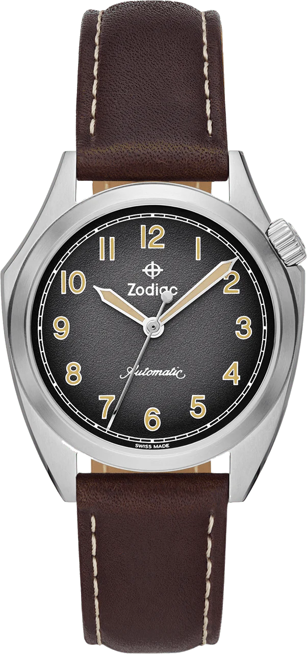 Zodiac Olympos 40mm ZO9712