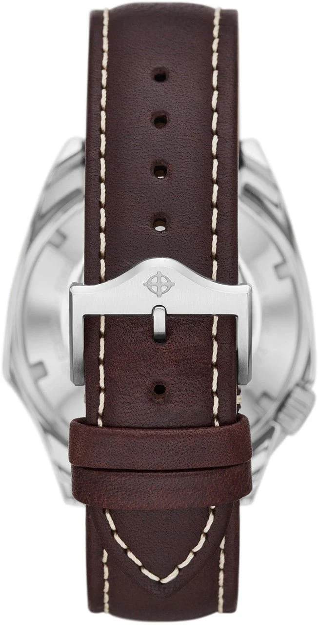 Zodiac Olympos 40mm ZO9712 - Image 4