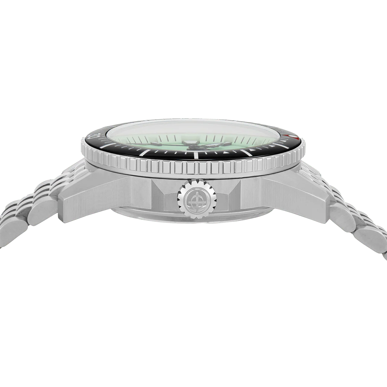 Zodiac Super Sea Wolf 42mm ZO3560 - Image 3