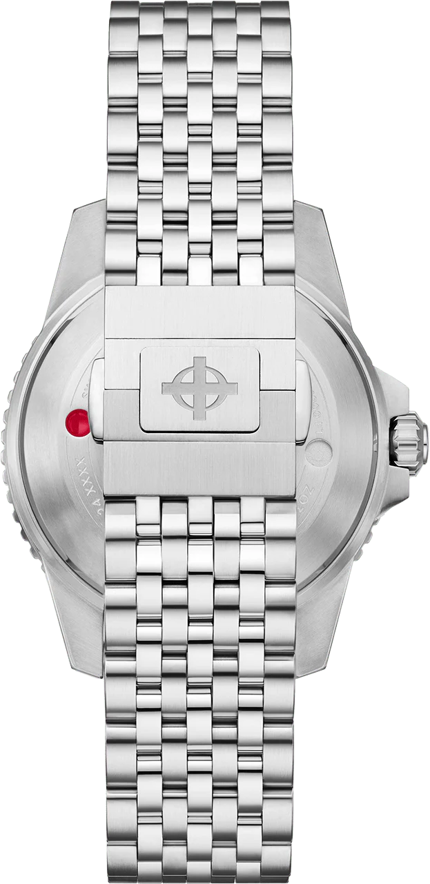 Zodiac Super Sea Wolf 42mm ZO3559 - Image 3